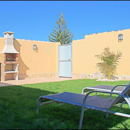 Bungalow Curro Pareja 131 Conil De La Frontera Exterior photo