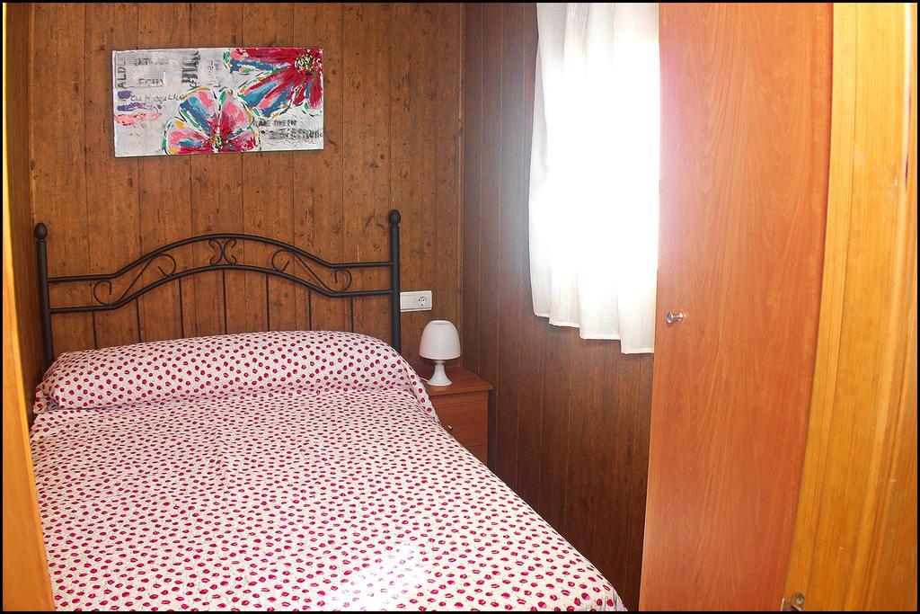 Bungalow Curro Pareja 131 Conil De La Frontera Exterior photo