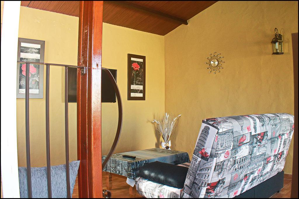 Bungalow Curro Pareja 131 Conil De La Frontera Exterior photo
